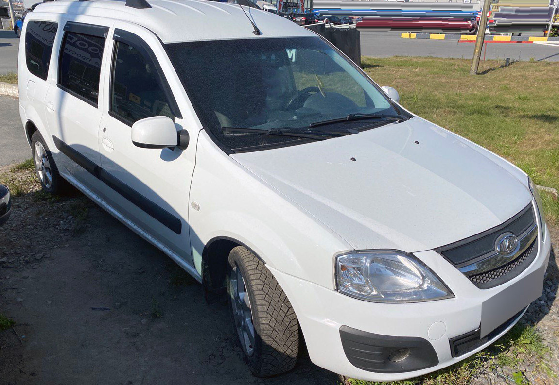 Аренда/прокат автомобилей в Дюртюлях без водителя недорого| BookingCar